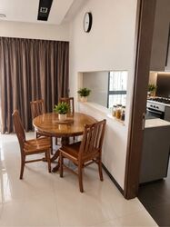 Waterbay (D19), Condominium #603589571